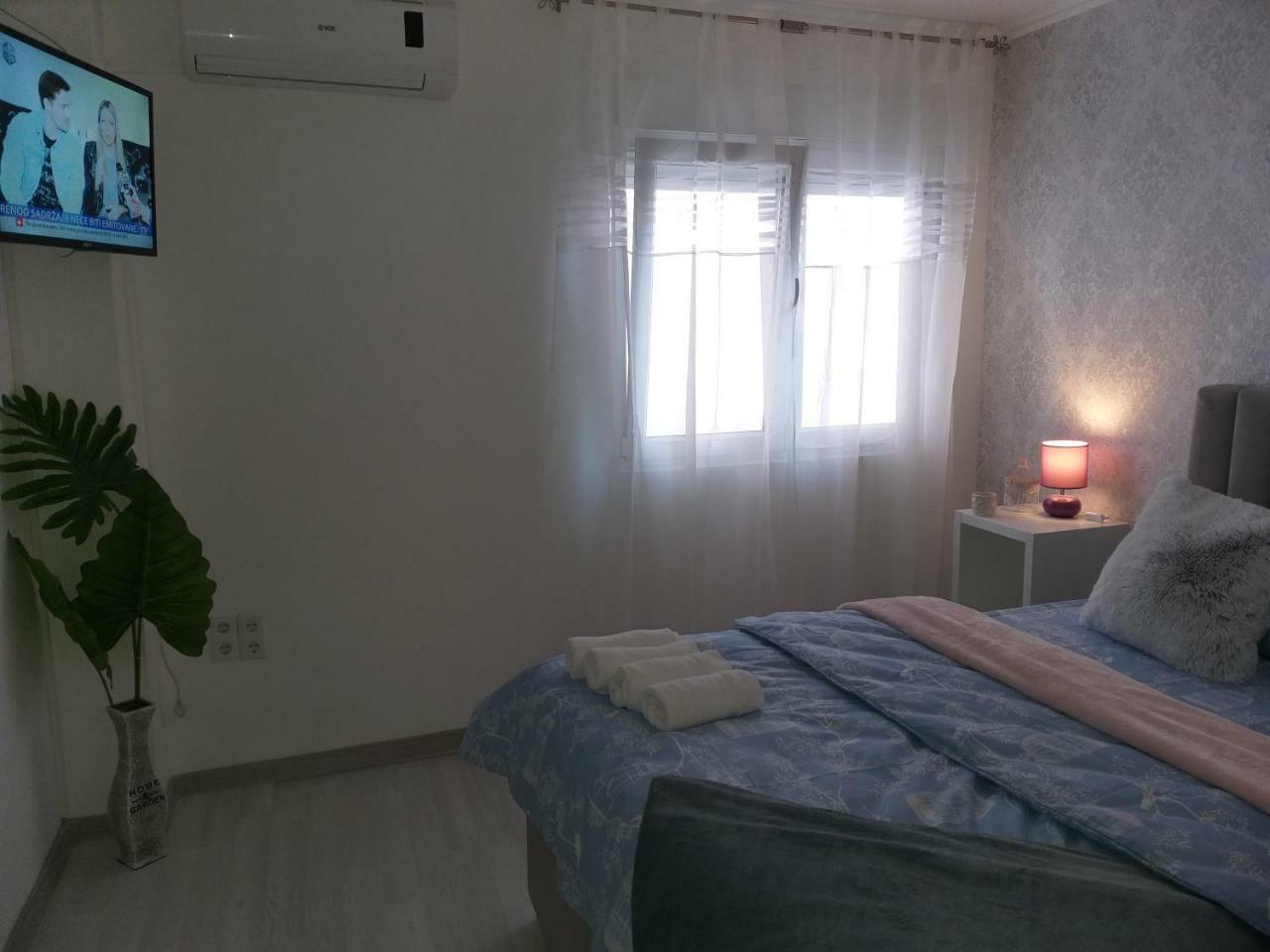 Studio Ajdy Apartment Mostar Exterior photo
