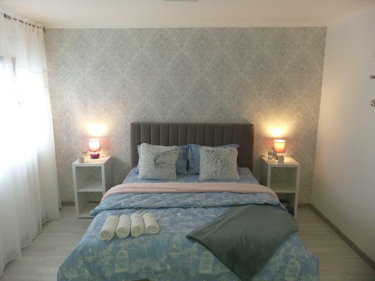 Studio Ajdy Apartment Mostar Exterior photo