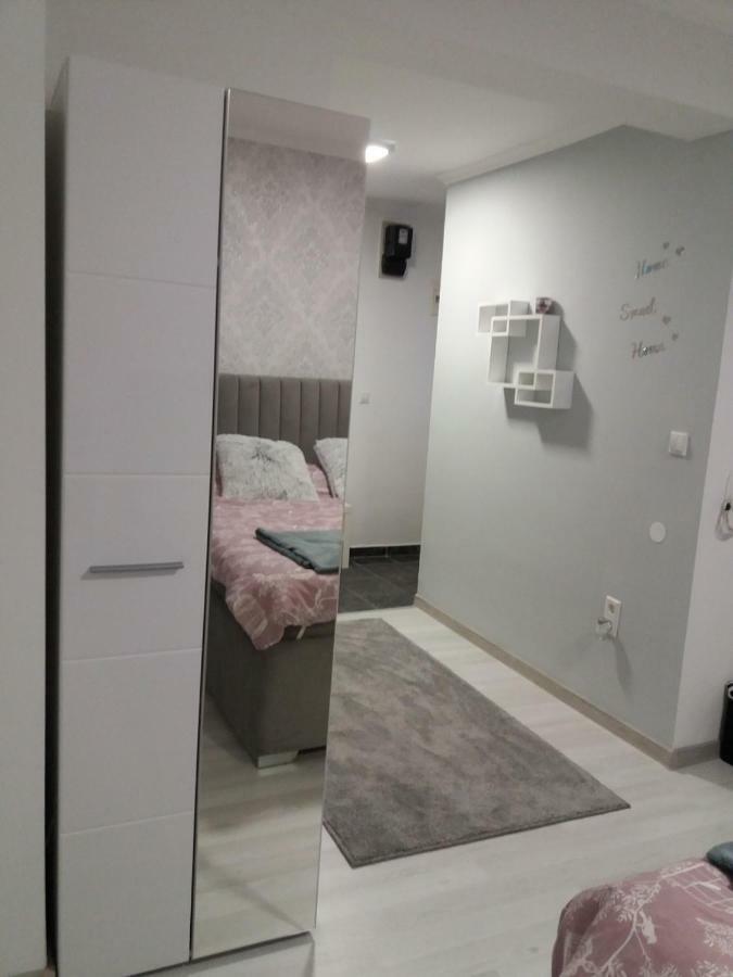 Studio Ajdy Apartment Mostar Exterior photo