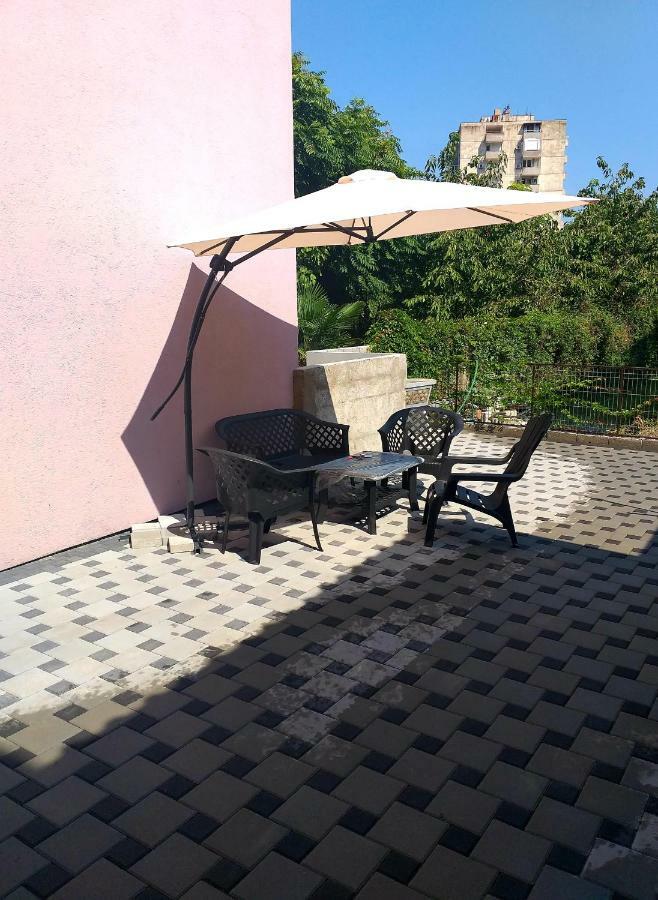 Studio Ajdy Apartment Mostar Exterior photo