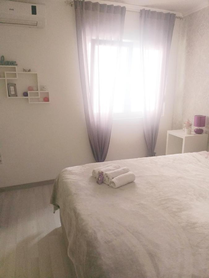 Studio Ajdy Apartment Mostar Exterior photo