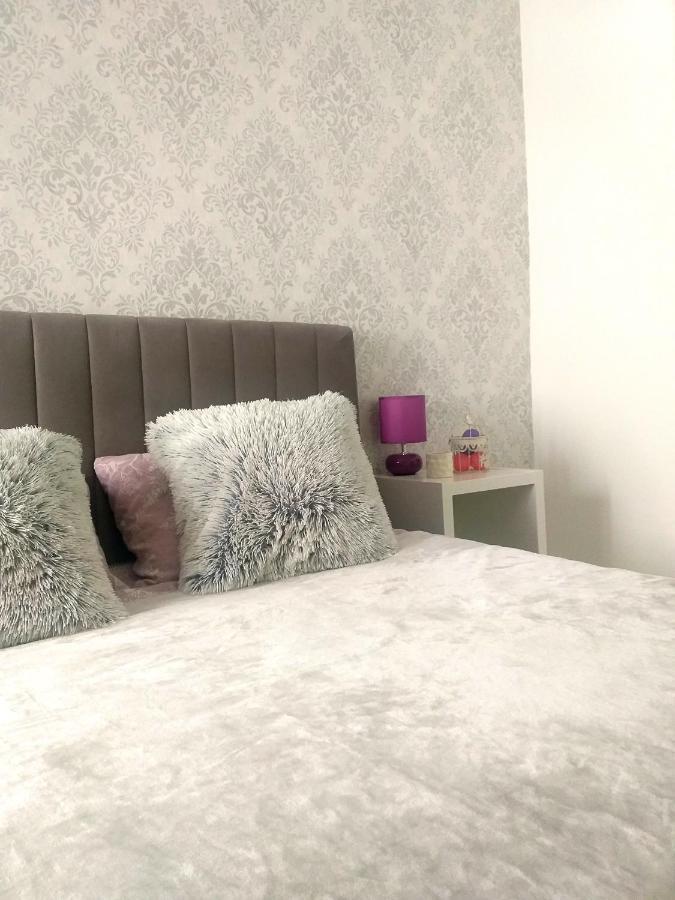 Studio Ajdy Apartment Mostar Exterior photo