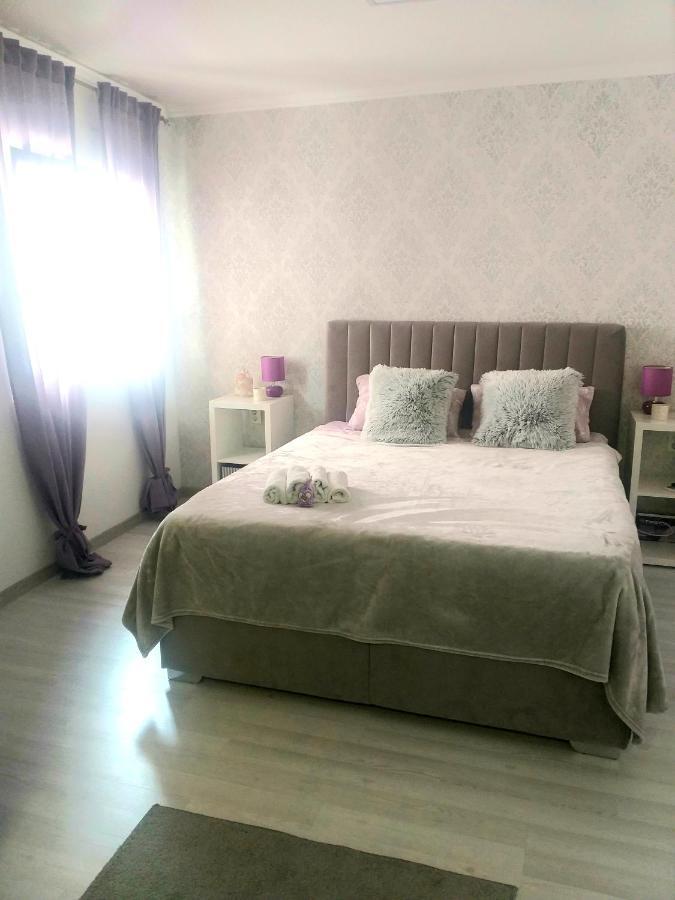 Studio Ajdy Apartment Mostar Exterior photo